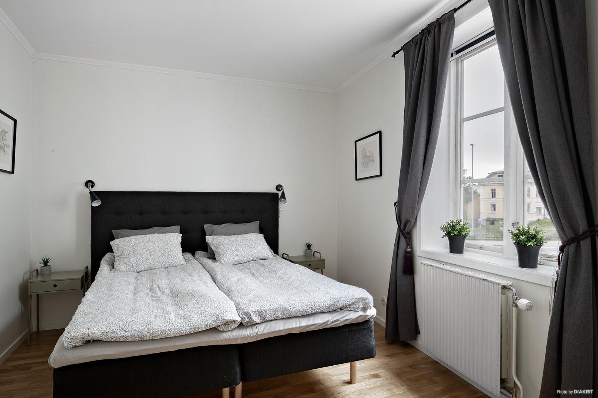 Hernoerum Storgatan - Centrala Laegenheter Harnosand Ruang foto