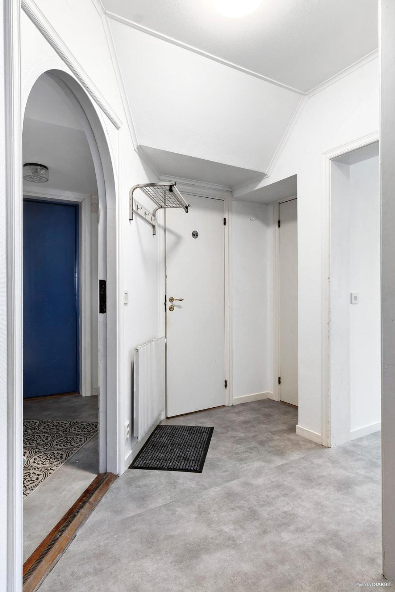 Hernoerum Storgatan - Centrala Laegenheter Harnosand Ruang foto